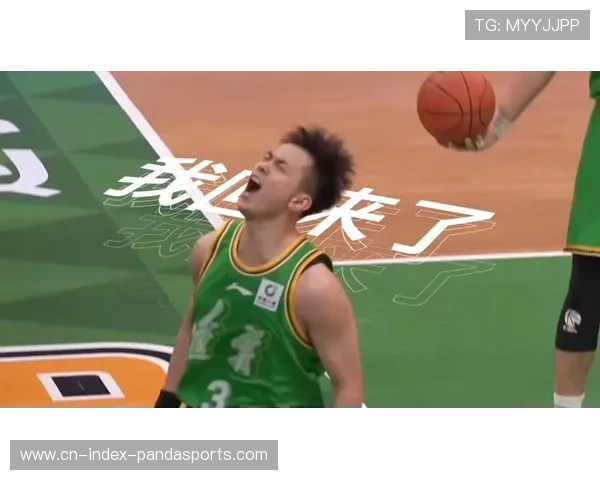 赵继伟复出后状态回升 辽宁后场组织得到改善