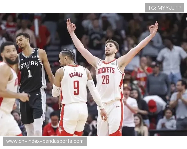 火箭主场102-95力克残阵快船 申京22分率队末节发力锁定胜局 火箭主场102-95力克残阵快船 申京22分率队末节发力锁定胜局